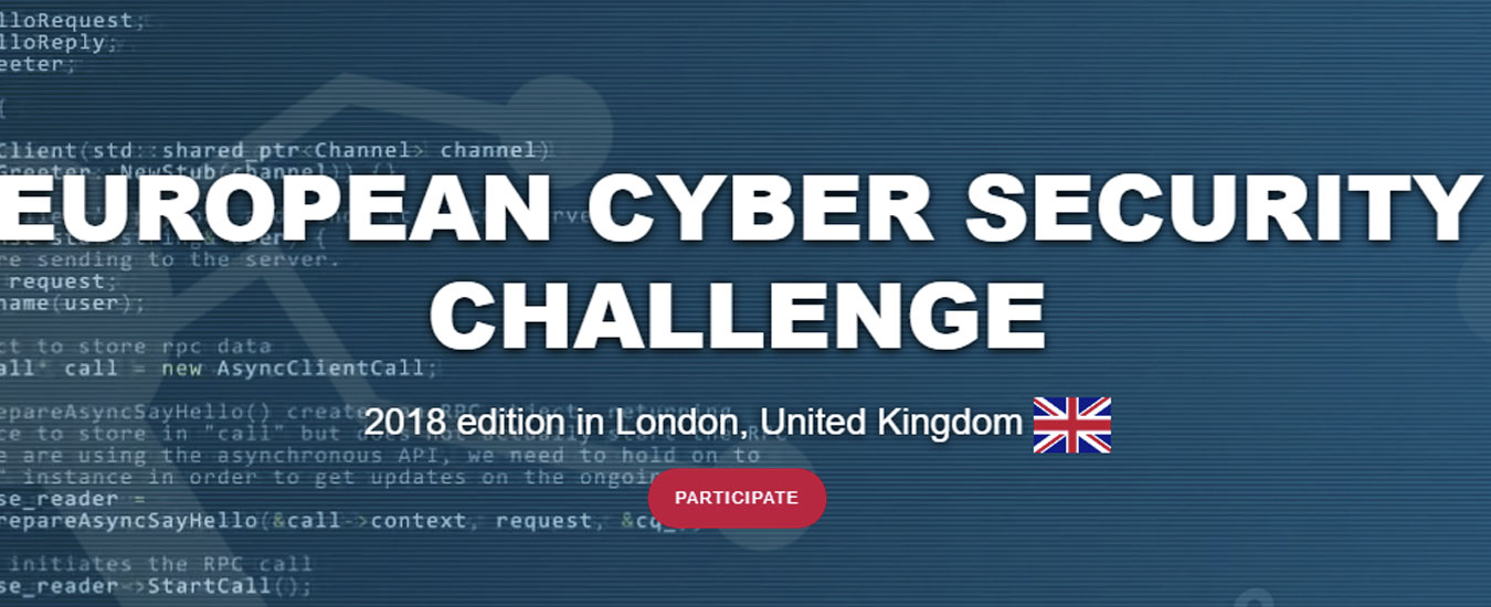 Cybersecurity Challenge, chi sono e da dove vengono gli hacker che rappresenteranno l’Italia a Londra
