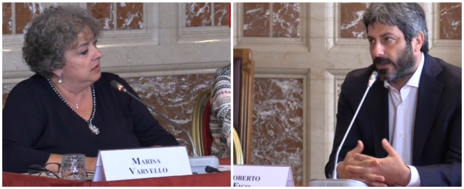 Copertina di Decreto Salvini, sindaci a Roberto Fico: “Difendere il sistema Sprar”. Lui: “Accoglienza diffusa è la strada maestra”