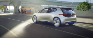 Copertina di Volkswagen e Microsoft, alleanza strategica per la connettività in auto