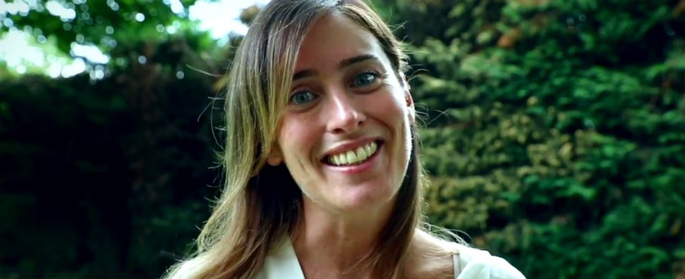 Maria Elena Boschi annuncia servizio su Maxim Italia: “Spero che non resterete delusi”