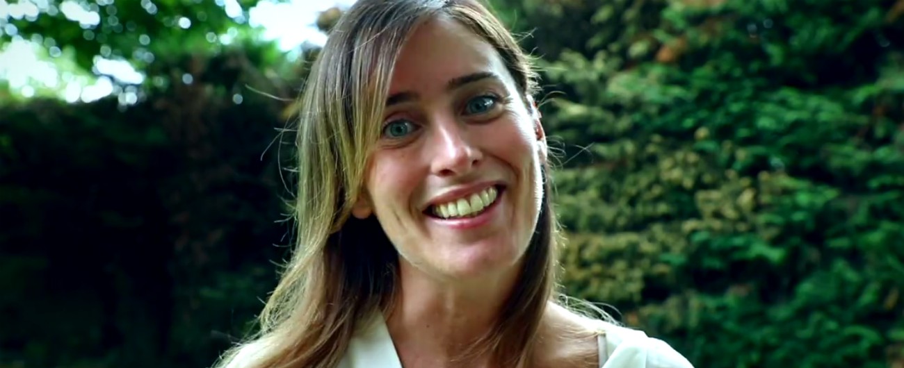 Copertina di Maria Elena Boschi annuncia servizio su Maxim Italia: “Spero che non resterete delusi”