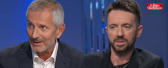 Copertina di Arresto Lucano, Scanzi: “Ci sarà ulteriore dispersione di coscienze”. Carofiglio: “Agghiacciato da tweet Salvini”