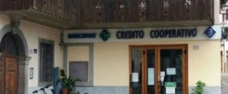 Copertina di Udine, direttore banca trasferì un milione da conti dei ricchi a quelli dei poveri: “Ribellione al sistema che li abbandona”