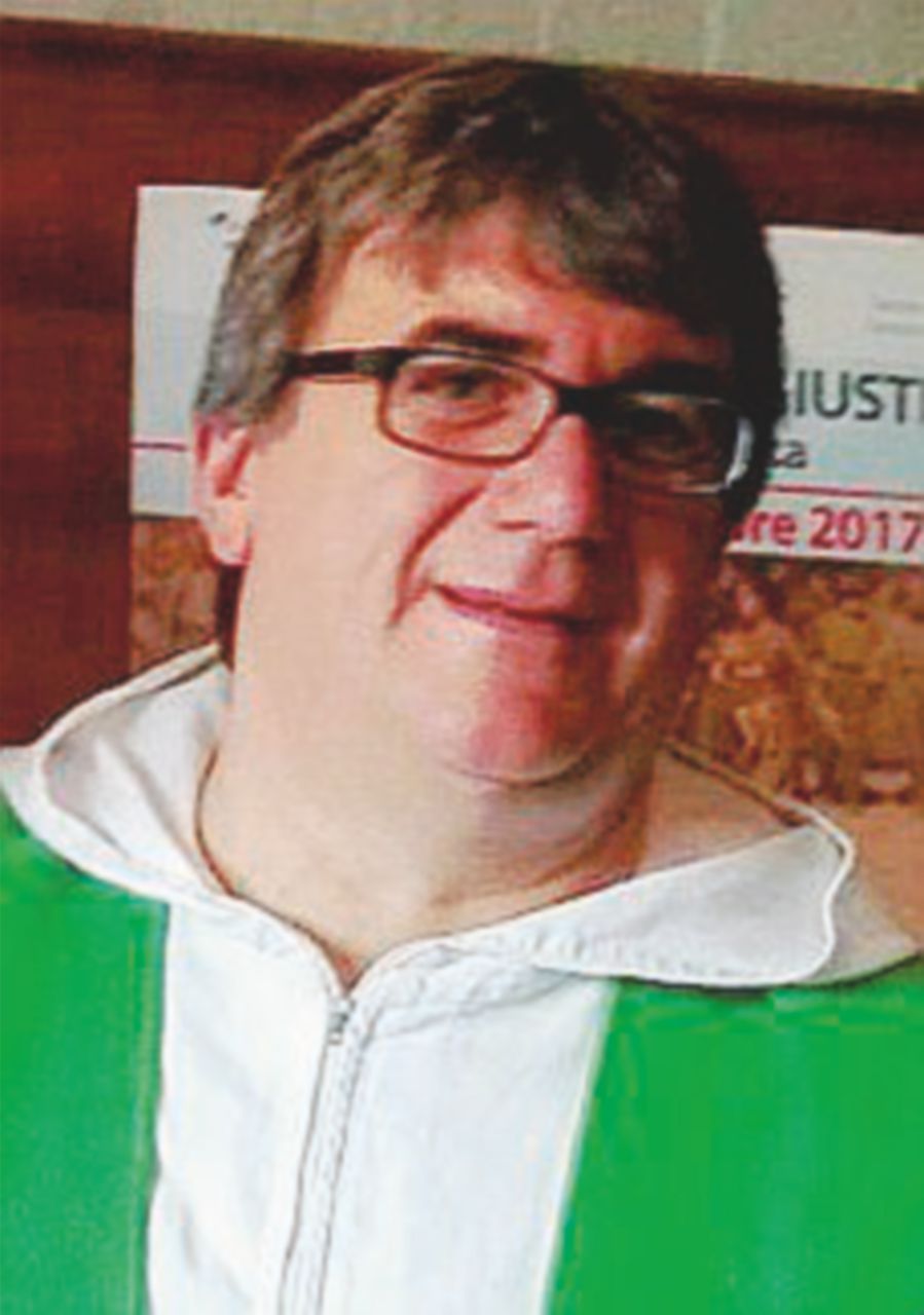 Don Biancalani digiuna per difendere l’accoglienza