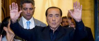 Manovra, Berlusconi: “Rischiosa ma popolare. Può piacere alla gente”