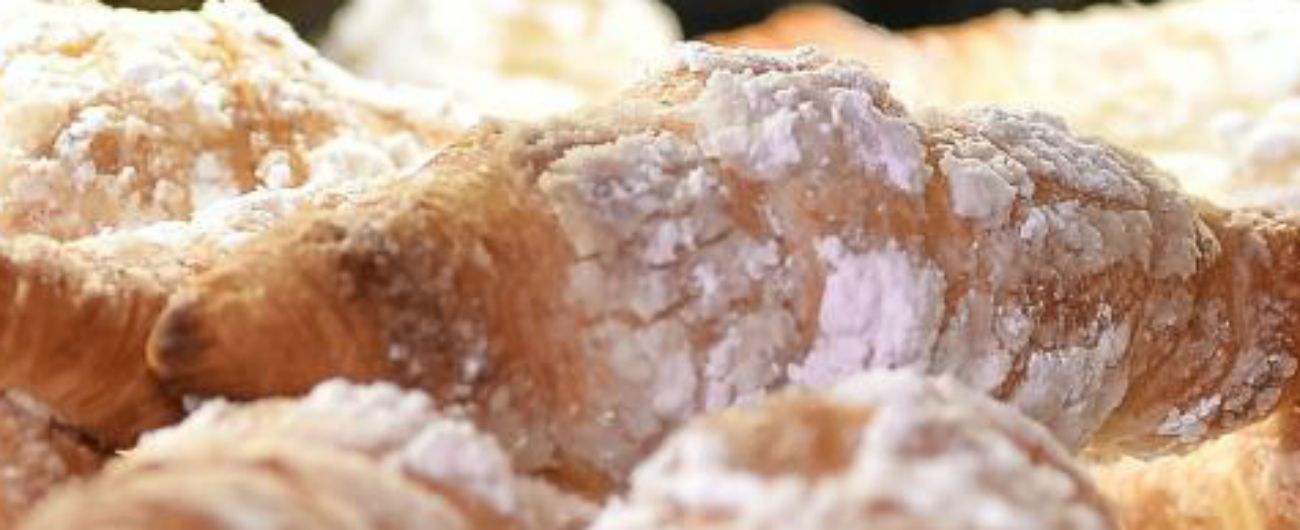 Bauli, rischio salmonella. Ministero annuncia il richiamo dei croissant a lievitazione naturale con crema al latte