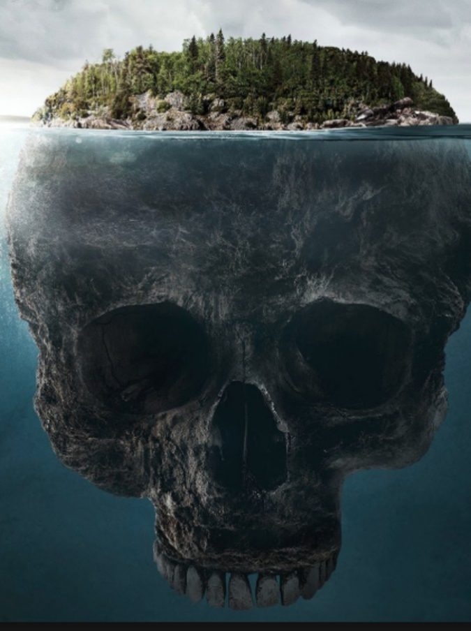 Oak Island E Il Tesoro Maledetto Stagione 9