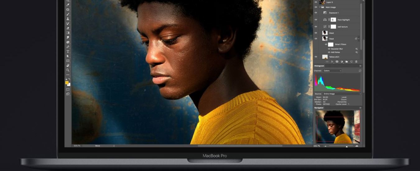 Apple vuole obbligarci a riparare MacBook pro e iMac Pro solo nei suoi centri autorizzati? Forse in futuro