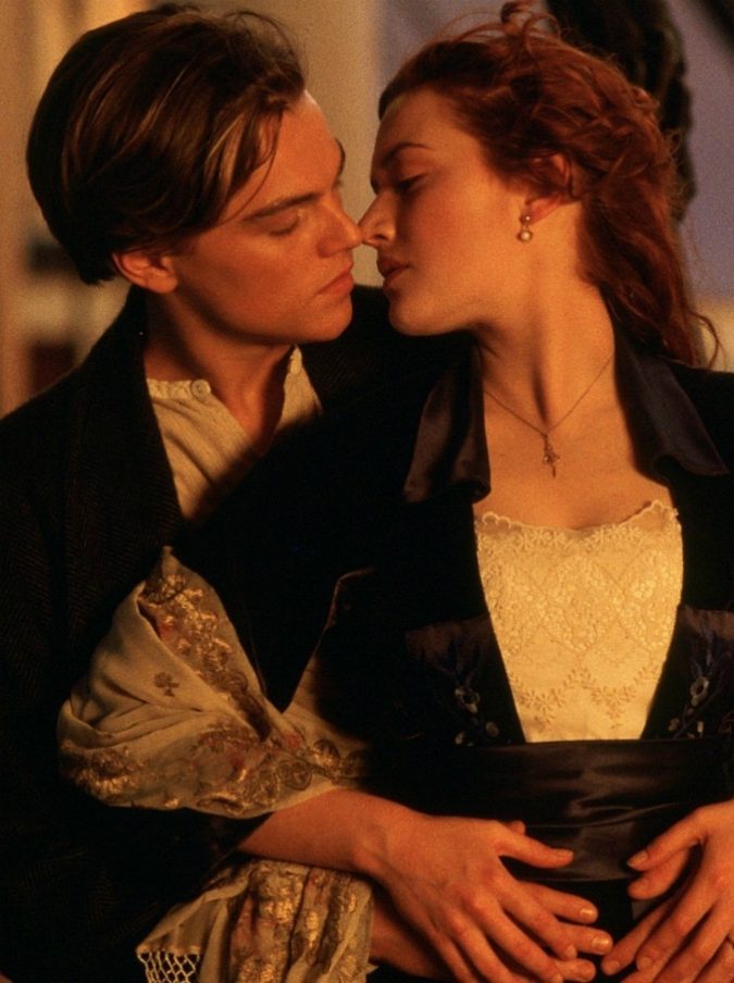 Titanic, Jack e Rose di nuovo sulla prua. Dieci cose che davvero non sapete sul kolossal con Kate Winslet e Leonardo DiCaprio - 10/11
