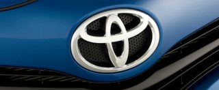 Copertina di Toyota, maxi-richiamo da 2,4 milioni di vetture ibride