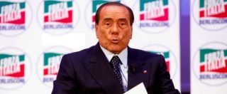 Copertina di Silvio Berlusconi, Corte europea dei diritti dell’uomo archivia ricorso su legge Severino. Come voleva l’ex premier