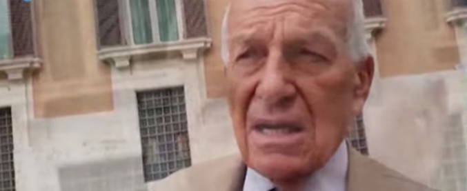 Copertina di Reddito di cittadinanza, Bertinotti a Tv2000: “E’ una politica necessaria”. E sul clima politico: “Sono preoccupato”