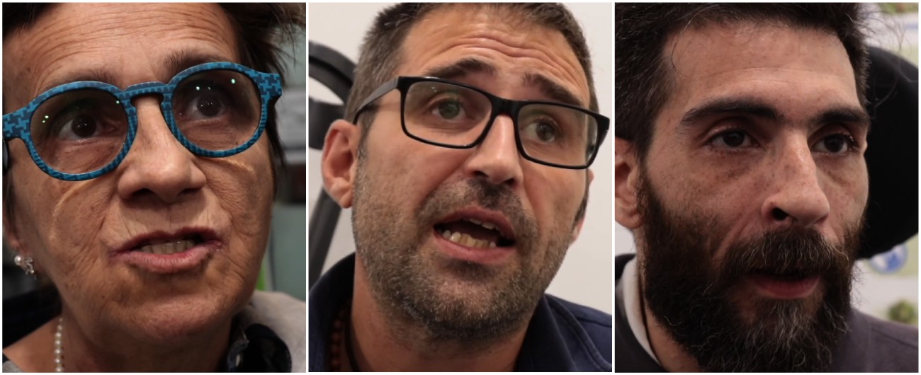 Copertina di Cannabis terapeutica, i malati: “Monopolio non copre fabbisogno, ci negano prescrizione. Costretti a disobbedire”