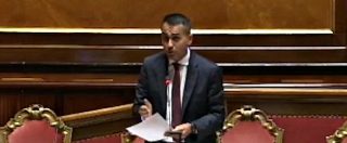 Copertina di Reddito di cittadinanza, Di Maio: “Chi imbroglia rischia fino a sei anni di galera. Serie di misure contro i furbi”