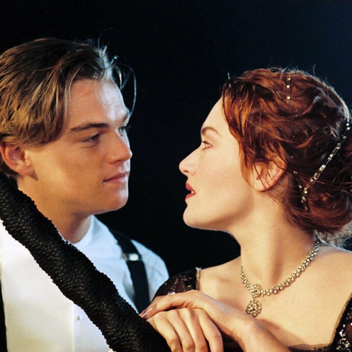 “Baciare Leonardo DiCaprio in Titanic è stato un vero incubo, un pasticcio disastroso”: Kate Winslet svela un retroscena dal set del film cult