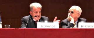 Copertina di Migranti, Prodi: “Avremo bisogno di loro, altrimenti non ci sarà possibilità di portare avanti la vita economica”