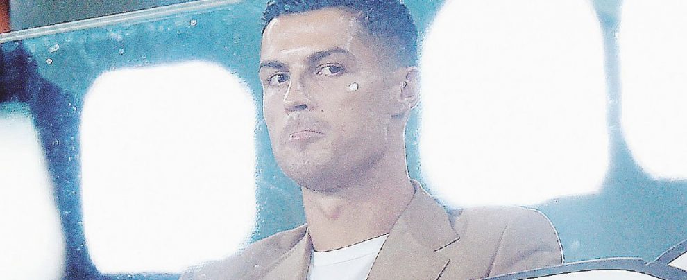 Flop in Borsa - I dubbi su Cristiano Ronaldo hanno fatto crollare il titolo della Juve: -9,9% - Ansa L’accusa di stupro inguaia un Cristiano: fuga degli sponsor