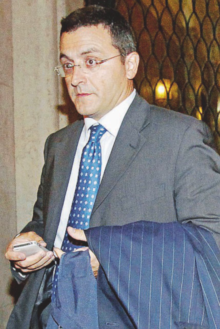 Il Consiglio di Stato contro il Csm: magistrati alla prova del caso Trani