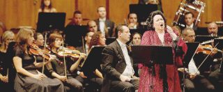 Adéu, Montserrat Caballé. Imperfetta e ultima Diva