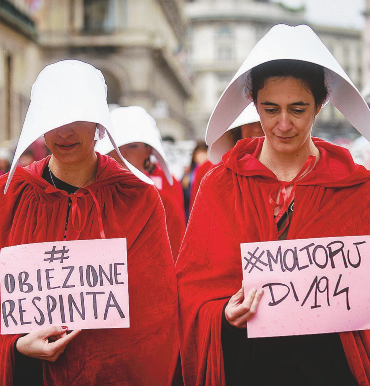 Copertina di Sfiduciata la pidina anti-abortista di Verona