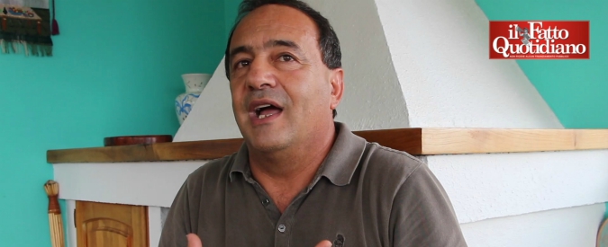 Copertina di La confessione di Lucano: “Nella Calabria delle ecomafie arrestano me. Rubato? Mai, mio padre mi aiuta ad arrivare a fine mese”