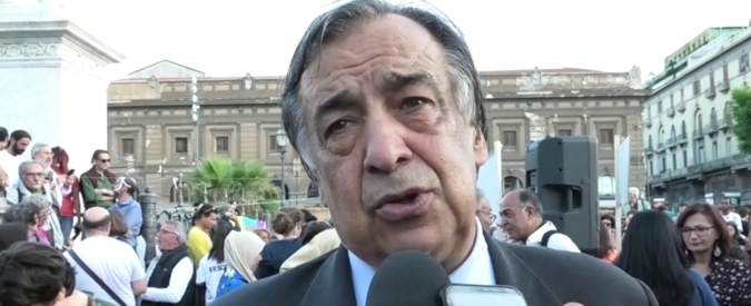 Copertina di Orlando: “Diritti mortificati, governo sta creando condizione pre-fascista. Sembra di essere tornati al primo Mussolini”