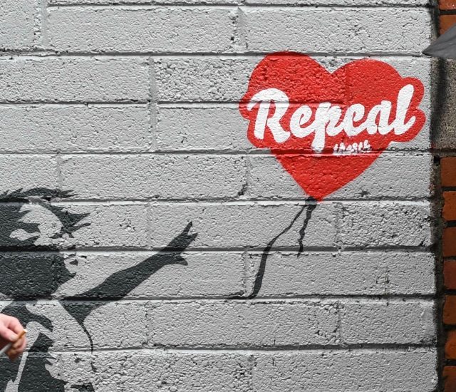 Banksy ci ha ricordato che l’arte deve essere libera