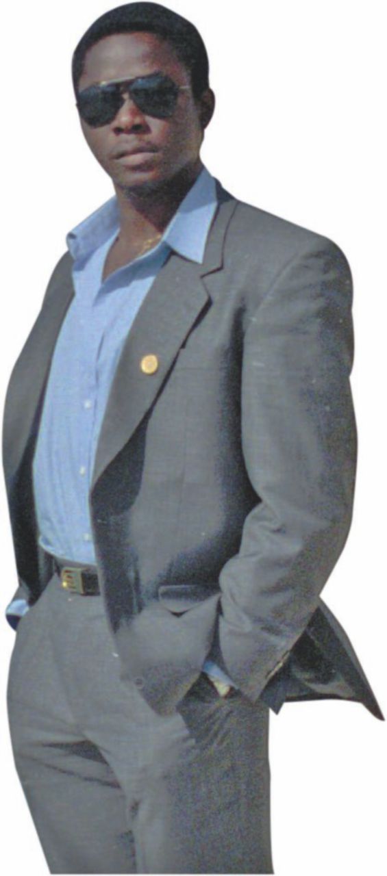 Sierra Leone – Dal trono alla povertà assoluta