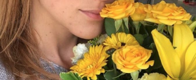 Melissa Gentz, picchiata dal fidanzato miliardario perché “troppo scollata su Instagram”