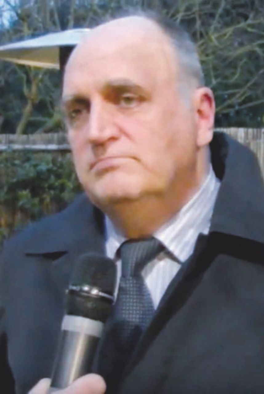 Copertina di Gse, verso la nomina del giudice Santoro