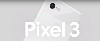 Copertina di Ecco i nuovi smartphone Android di Google: Pixel 3 e 3 XL. La sfida agli iPhone XS e XS Max è a colpi di fotografie
