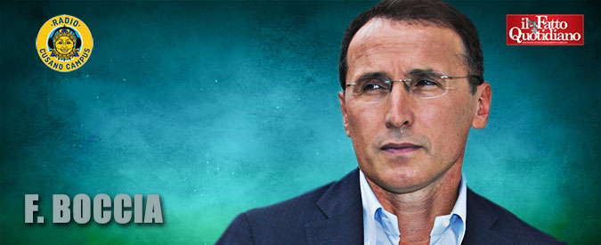 Copertina di Pd, Boccia: “Mi candido, non posso guardare macerie senza far niente. Mancato accordo con M5s? Errore storico”