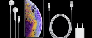 Copertina di Apple corregge i problemi di connessione e ricarica degli iPhone XS con un aggiornamento di iOS
