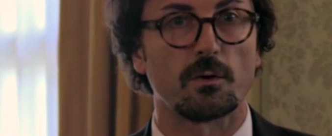 Copertina di Brennero, la gaffe di Toninelli: confonde il valico con il tunnel (che non c’è). “Lo utilizzano molti imprenditori”