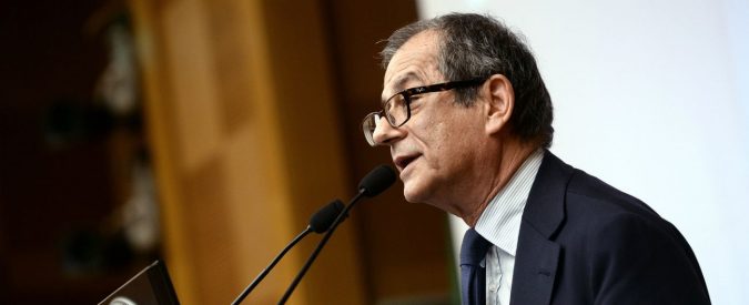 Def, Tria: “Stabilità finanziaria solo se c’è quella sociale. Reddito di cittadinanza è investimento. Nostre stime? Prudenti”