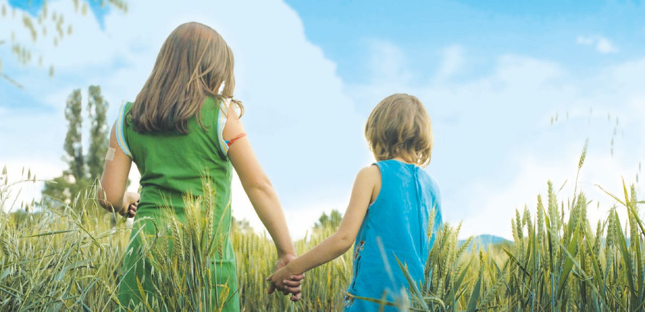 Copertina di “Matrigna”. Noemi alla ricerca del fratello perduto