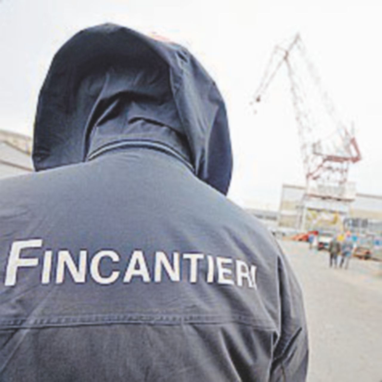Tra Fincantieri e Leonardo prove di intesa nel settore navale Tra Fincantieri e Leonardo prove di intesa nel settore navale
