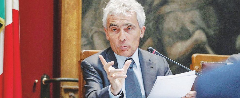 Presidente - Tito Boeri guida l’Istituto nazionale per la previdenza sociale dal 2014 - Ansa Invalidità e malattia: premiati dall’Inps i medici che tagliano