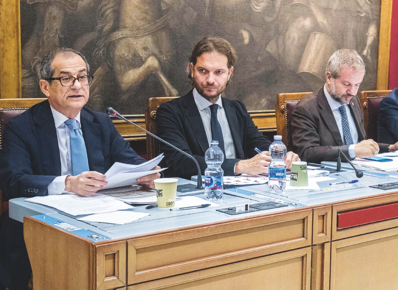Copertina di Bocciate le stime di crescita e deficit del governo sul 2019