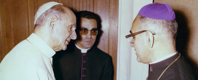 Paolo VI e Romero, cosa unisce davvero i due nuovi santi