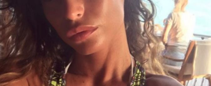 Cristiano Ronaldo, Raffaella Fico: “Siamo stati insieme 11 mesi, un vero gentiluomo.