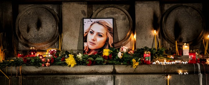 Bulgaria, arrestato un secondo sospettato per l’omicidio della giornalista Marinova. Trovate tracce di sangue nei suoi abiti