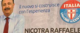 Copertina di Catania, 18 arrestati: in manette anche ex deputato Raffaele Nicotra per concorso esterno e voto di scambio