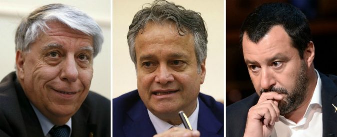 Cucchi, gli insulti e i dubbi dei politici: da Tonelli a Salvini. Ilaria: “Si scusino”. Ministro non lo fa ma la invita al Viminale