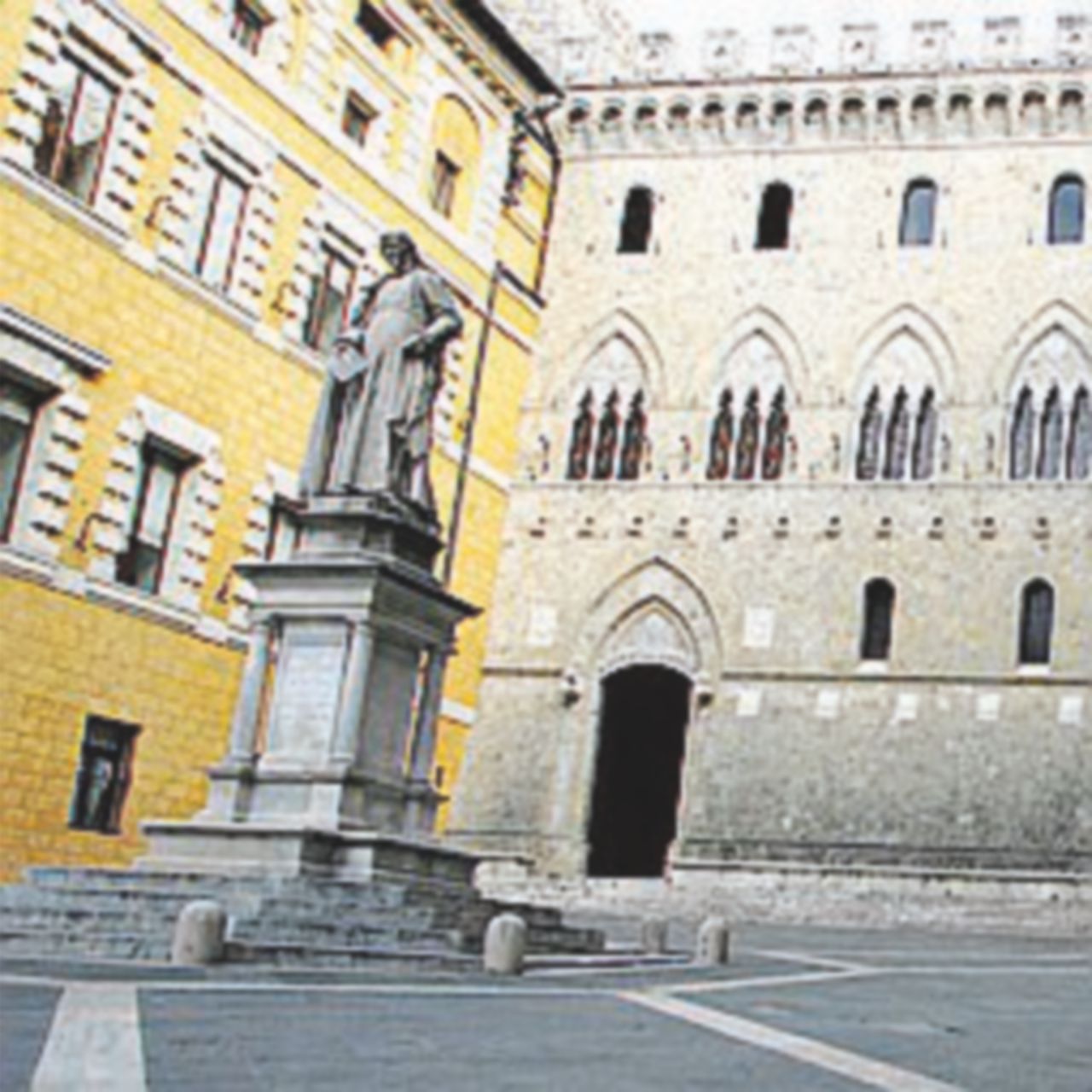 Copertina di Carige e Mps, spread e rating fanno tremare le banche