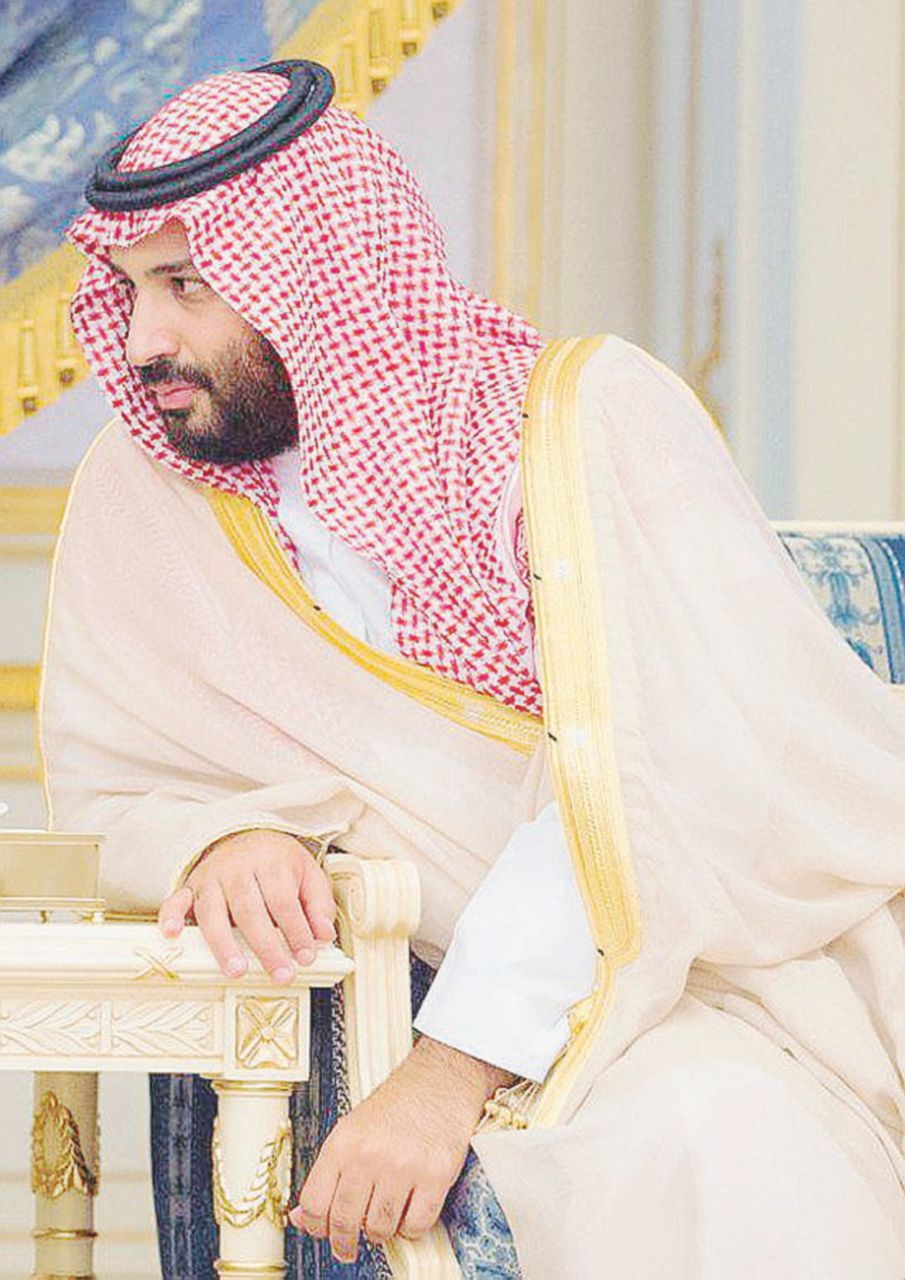 Il metodo Kashoggi e il vero volto del principe “pop”