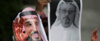 Khashoggi fue asesinado, y Arabia Saudita admite: El periodista fue asesinado en nuestro consulado en Estambul.