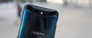 Copertina di Recensione Oppo Find X, lo smartphone che sfida i top del mercato con le fotocamere a scomparsa