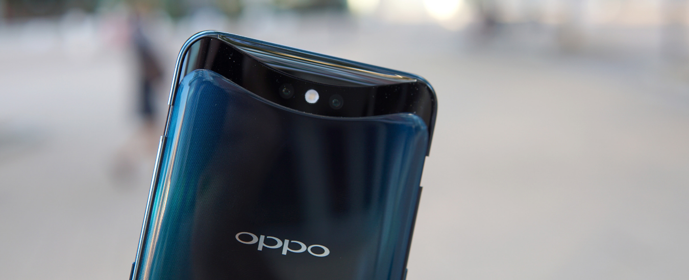 Recensione Oppo Find X, lo smartphone che sfida i top del mercato con le fotocamere a scomparsa