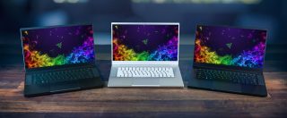 Copertina di Razer Blade 15, il notebook da gioco perfetto anche per la famiglia. Il prezzo però è alto